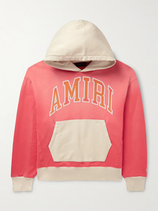 Sweat-shirt Amiri